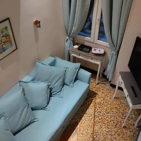 San Genesio 4 - Affitti Brevi Italia Apartment *