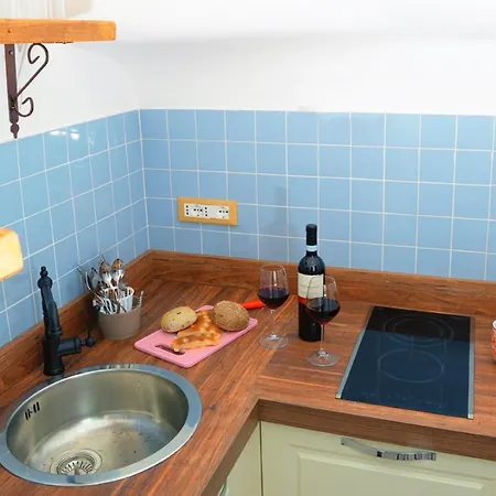 San Genesio 4 - Affitti Brevi Italia Appartement