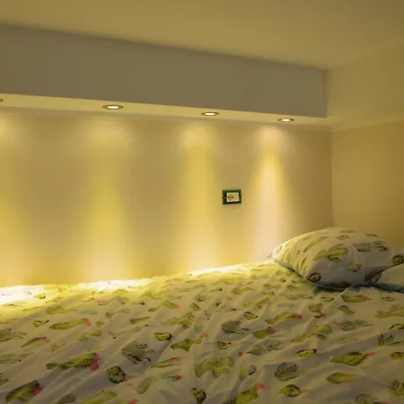Apartment San Genesio 4 - Affitti Brevi Italia *
