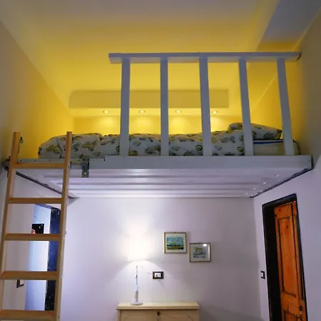 San Genesio 4 - Affitti Brevi Italia