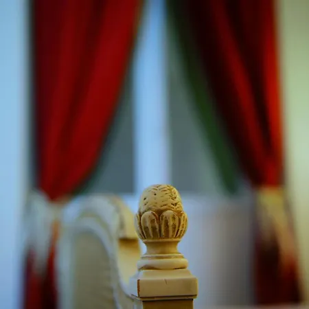 Appartement San Genesio 4 - Affitti Brevi Italia Gênes