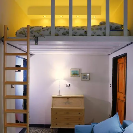 Apartment San Genesio 4 - Affitti Brevi Italia