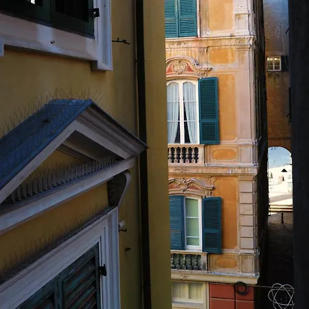 San Genesio 4 - Affitti Brevi Italia