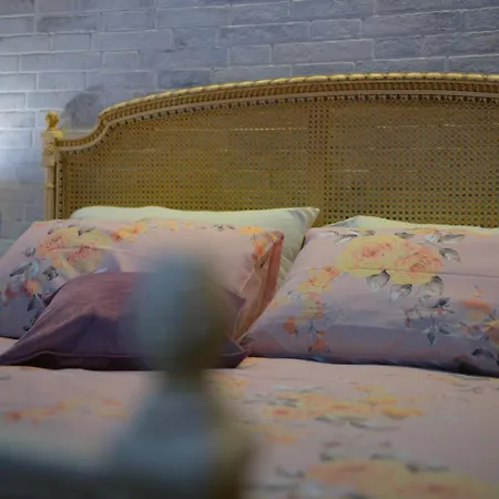 San Genesio 4 - Affitti Brevi Italia Apartment *