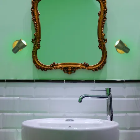Appartement San Genesio 4 - Affitti Brevi Italia Gênes