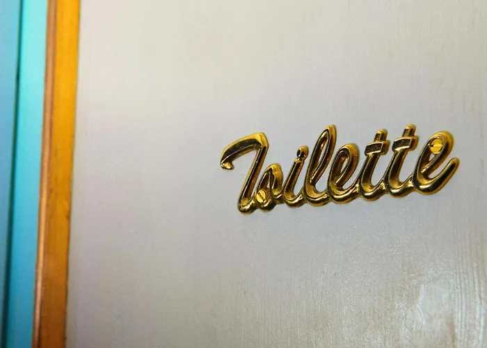 San Genesio 4 - Affitti Brevi Italia *
