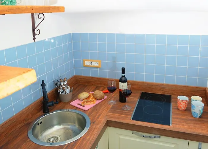 San Genesio 4 - Affitti Brevi Italia Apartmán