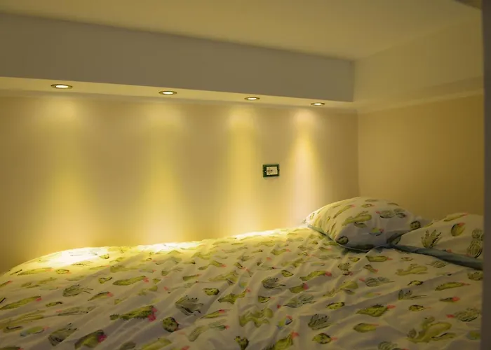 Apartmán San Genesio 4 - Affitti Brevi Italia *