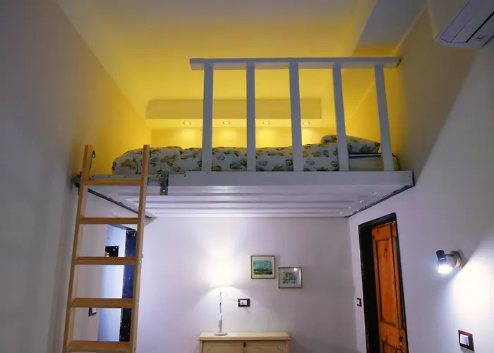 San Genesio 4 - Affitti Brevi Italia