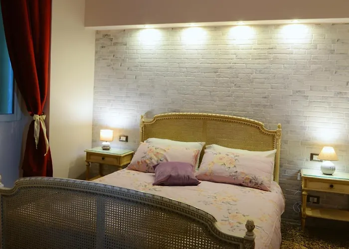 Apartmán San Genesio 4 - Affitti Brevi Italia *