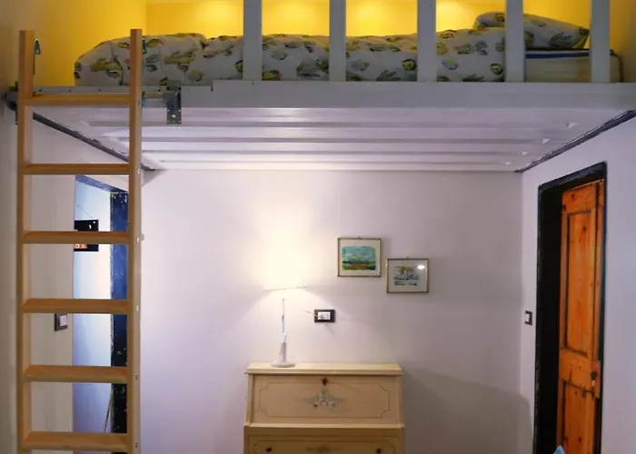 Apartmán San Genesio 4 - Affitti Brevi Italia
