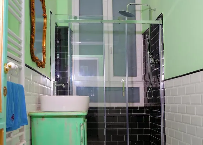 San Genesio 4 - Affitti Brevi Italia Apartmán Janov