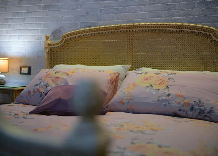 San Genesio 4 - Affitti Brevi Italia Apartmán *