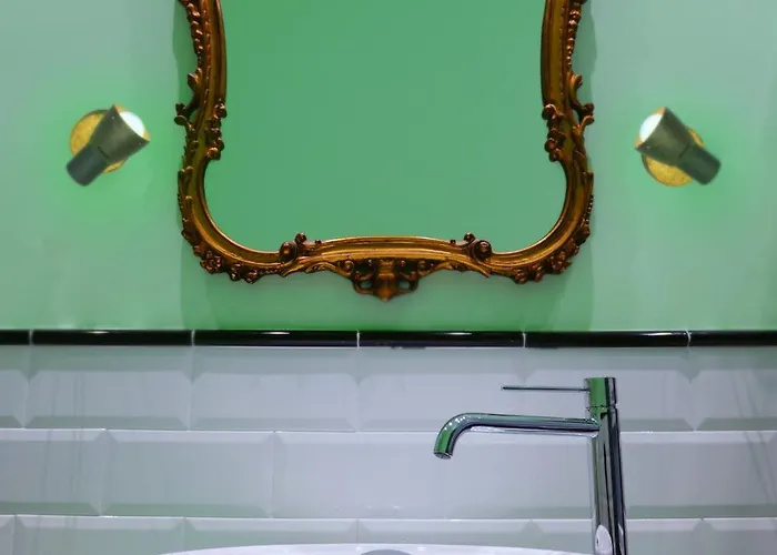 Apartmán San Genesio 4 - Affitti Brevi Italia Janov