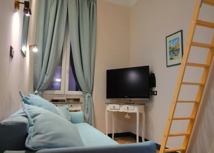 Apartmán San Genesio 4 - Affitti Brevi Italia