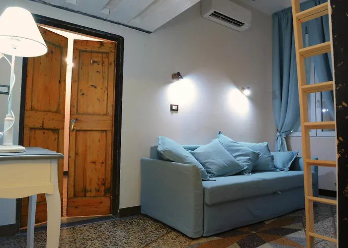 San Genesio 4 - Affitti Brevi Italia * Janov