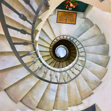 San Genesio 4 - Affitti Brevi Italia Gênes